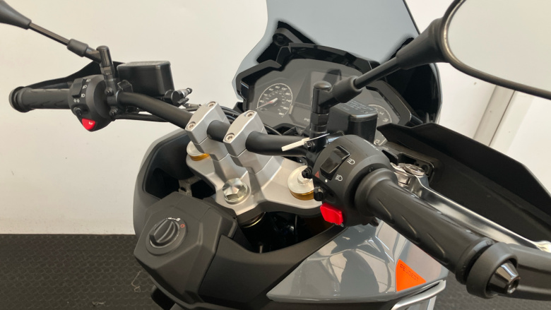 Peugeot Xp 400 (23MY)